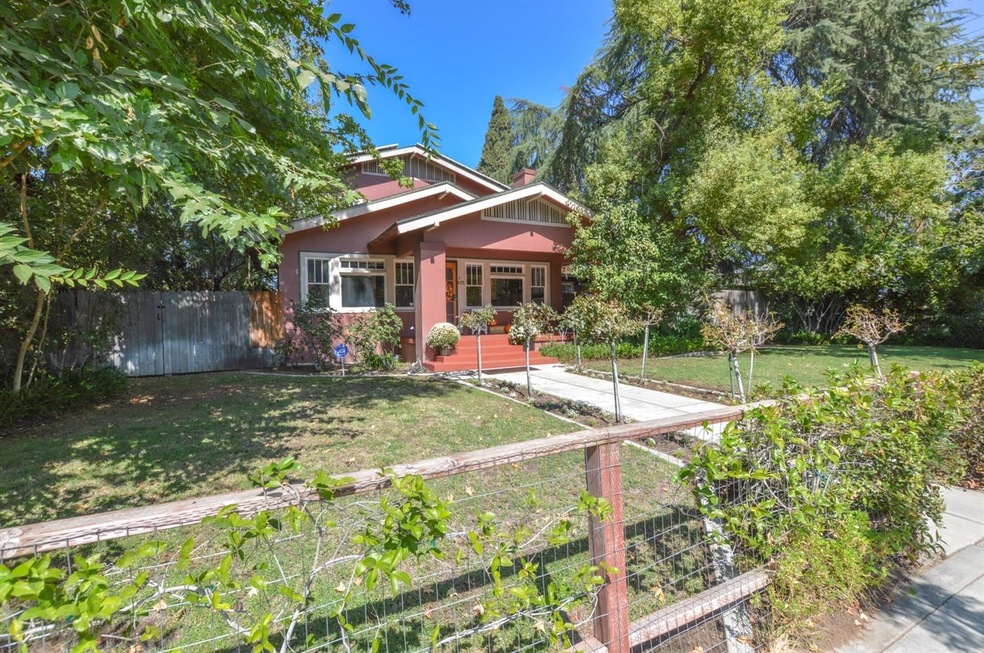 This home has a carport with an automatic garage d