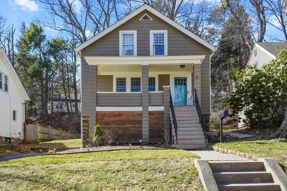 30 Hadwen Ln, Worcester, MA 01602 - photo 1