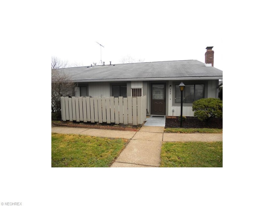 Welcome to 895 Kirkwall Drive!