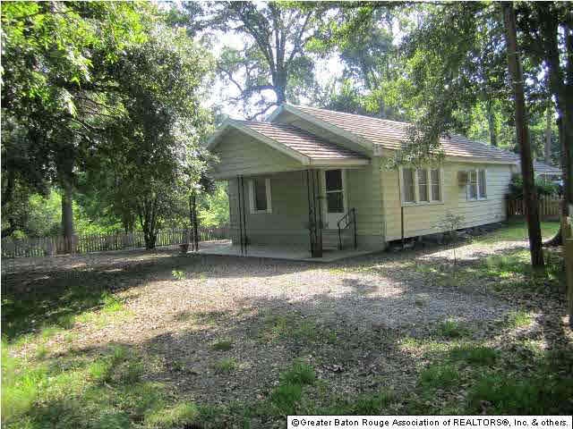 18425 La Hwy 77 Grosse Tete, LA