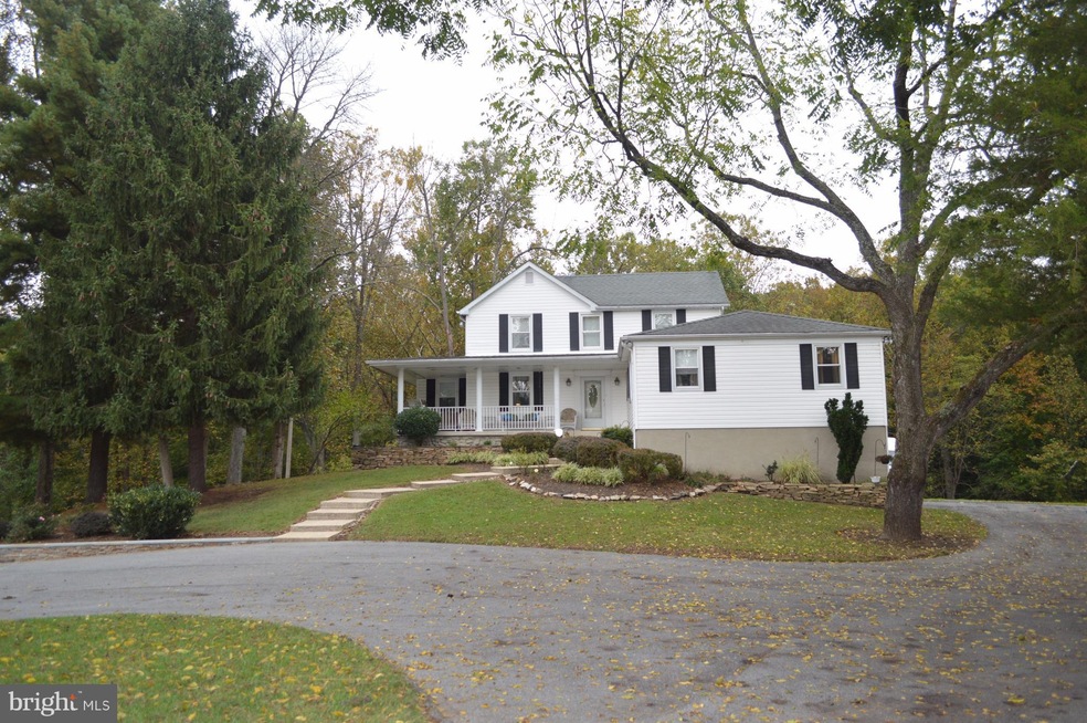 8020 Johnnycake Rd, Windsor Mill, MD 21244 - photo 1