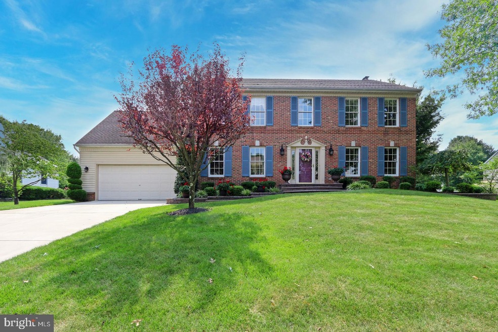 50 Broadacre Dr, Mount Laurel, NJ 08054 - photo 1