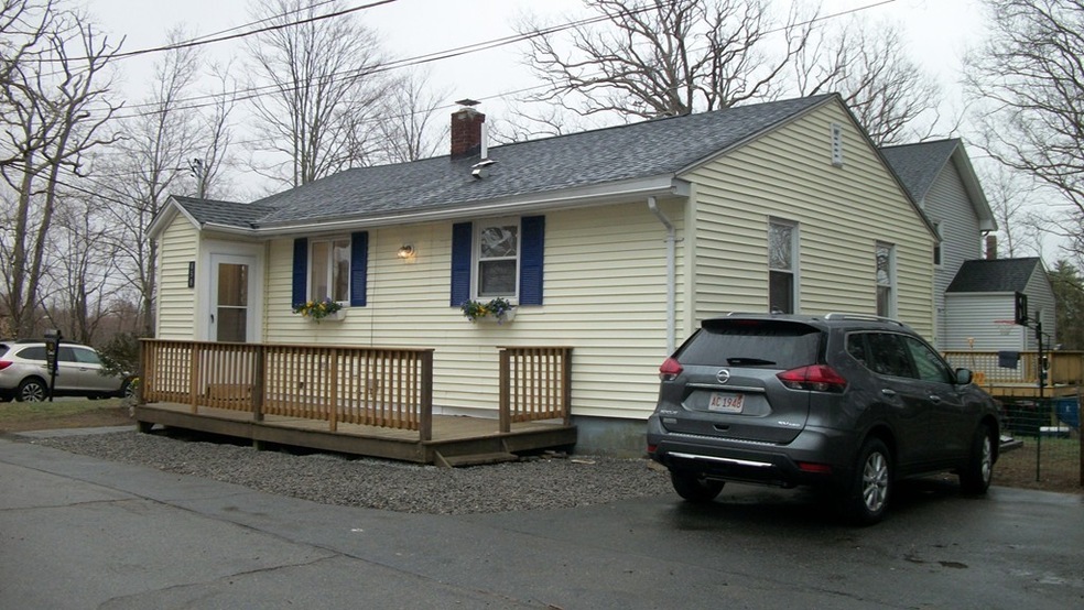 458 Center St, Randolph, MA 02368 - photo 1