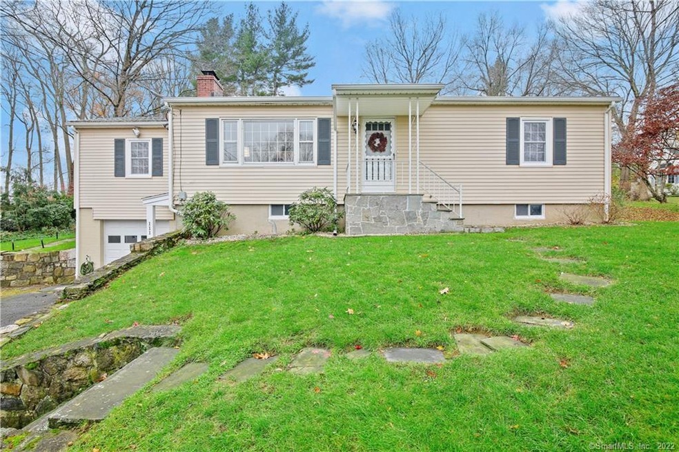 111 Ramapoo Rd, Ridgefield, CT 06877 - photo 1