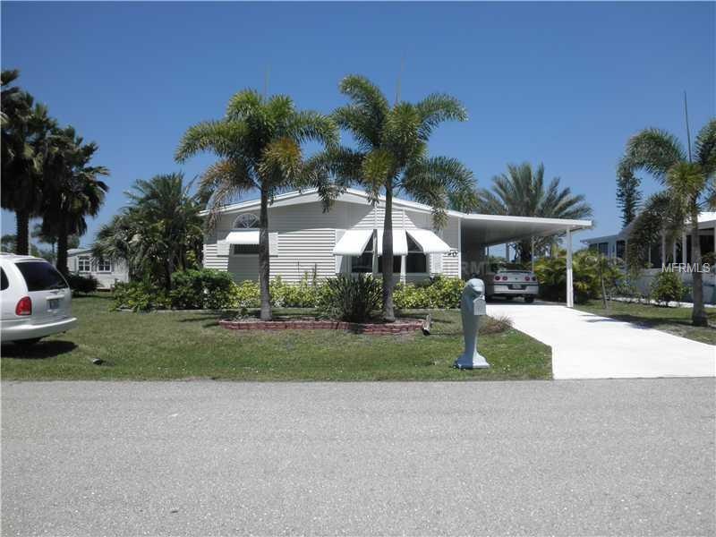 720 Deauville Dr, Punta Gorda, FL 33950 - photo 1