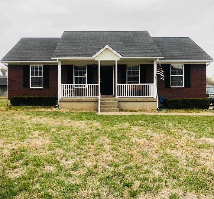 171 Trevor Ct, Mount Washington, KY 40047 - photo 1