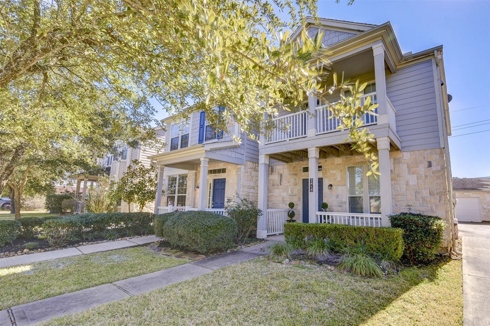 2818 Legends Crest Dr, Spring, TX 77386 - photo 1