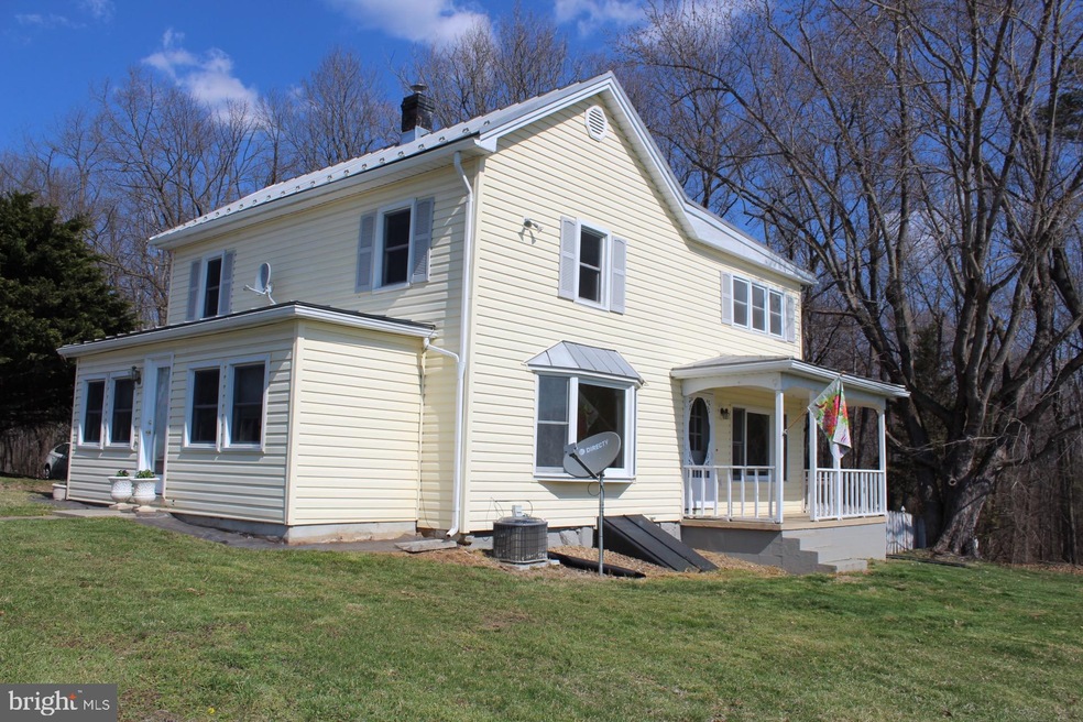 2371 Conicville Rd, Mount Jackson, VA 22842 - photo 1
