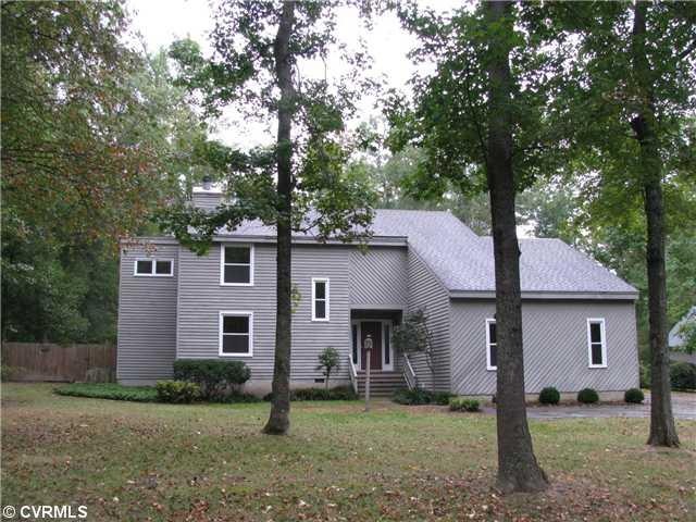 Exterior Front - If you are looking for room to sp