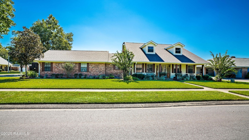 108 Crocus Ln, Lafayette, LA 70507 - photo 1