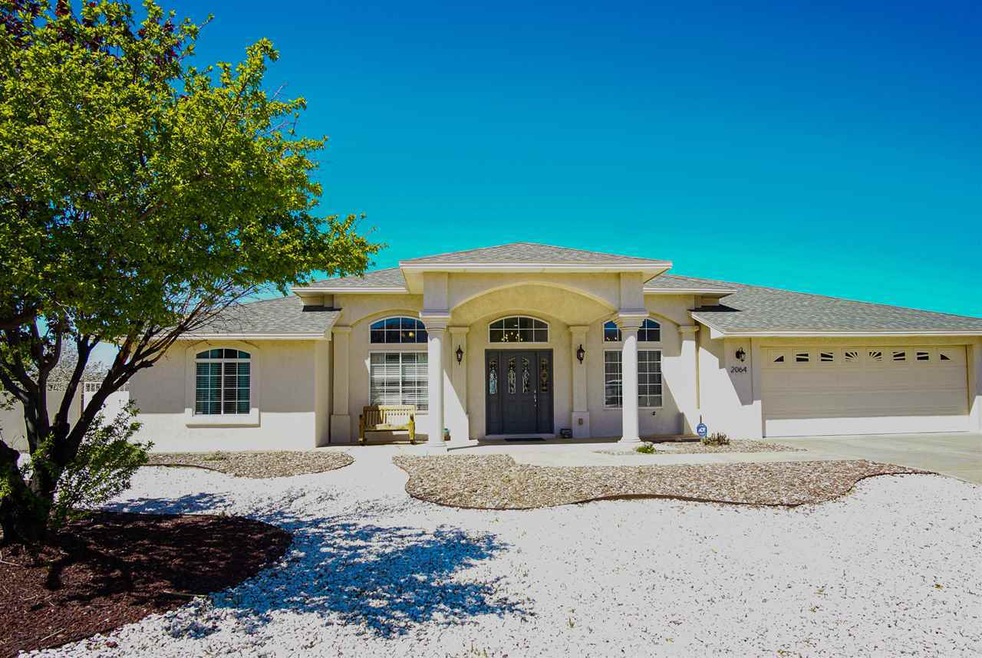 2064 Calle de Oro, Alamogordo, NM 88310 - photo 1