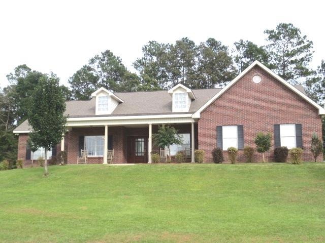 11 Bridgewood Ln, Ellisville, MS 39437 - photo 1