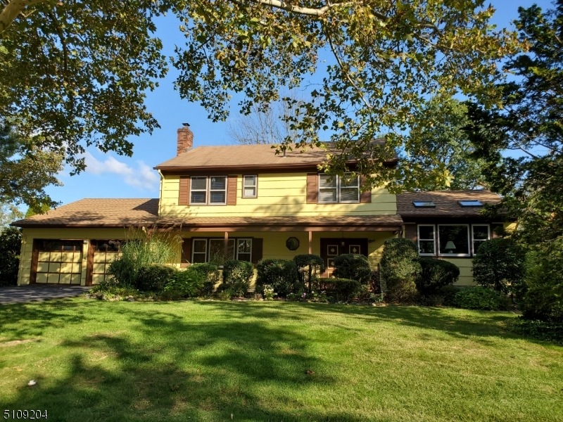 9 Rhoda Terrace, Parsippany, NJ 07054 - photo 1