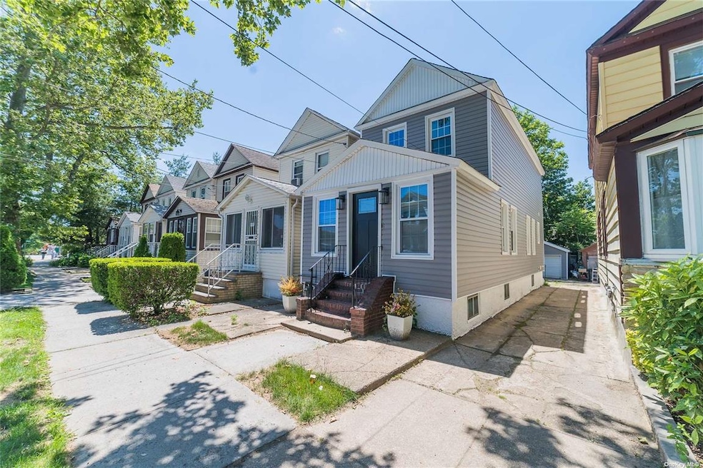 43-20 219th St, Flushing, NY 11361 - photo 1