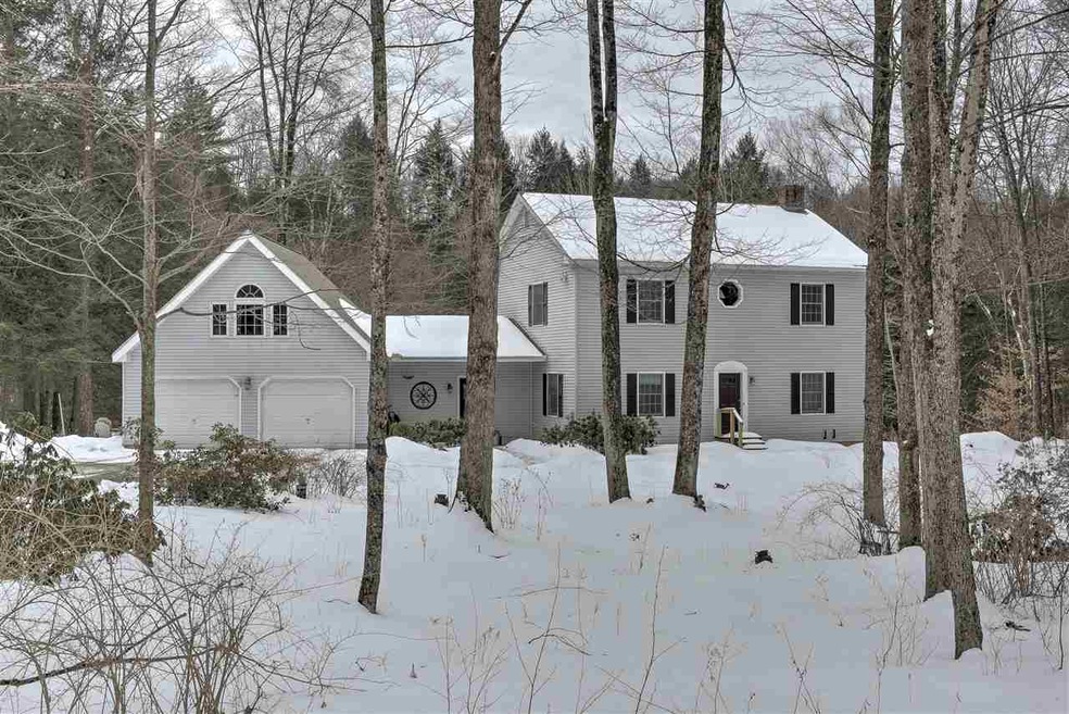 140 Blackjack Crossing, Walpole, NH 03608 - photo 1