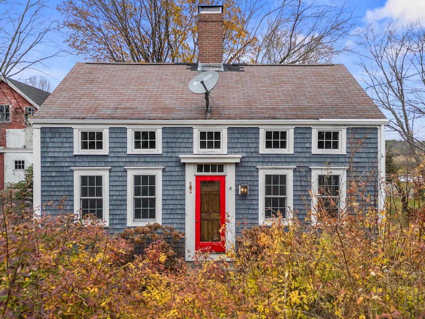 49 Exeter Rd, North Hampton, NH 03862 - photo 1