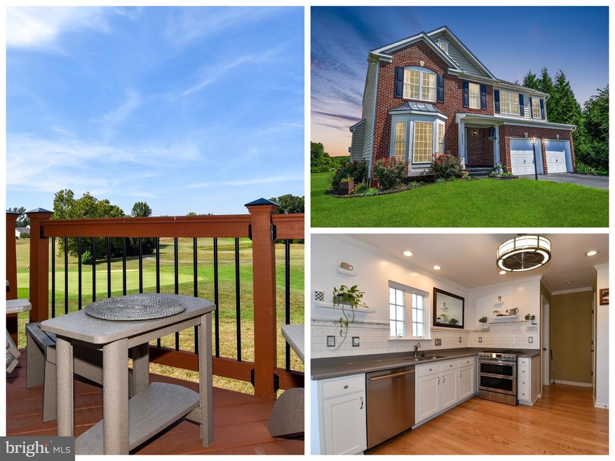 35277 Overlook Dr, Locust Grove, VA 22508 - photo 1