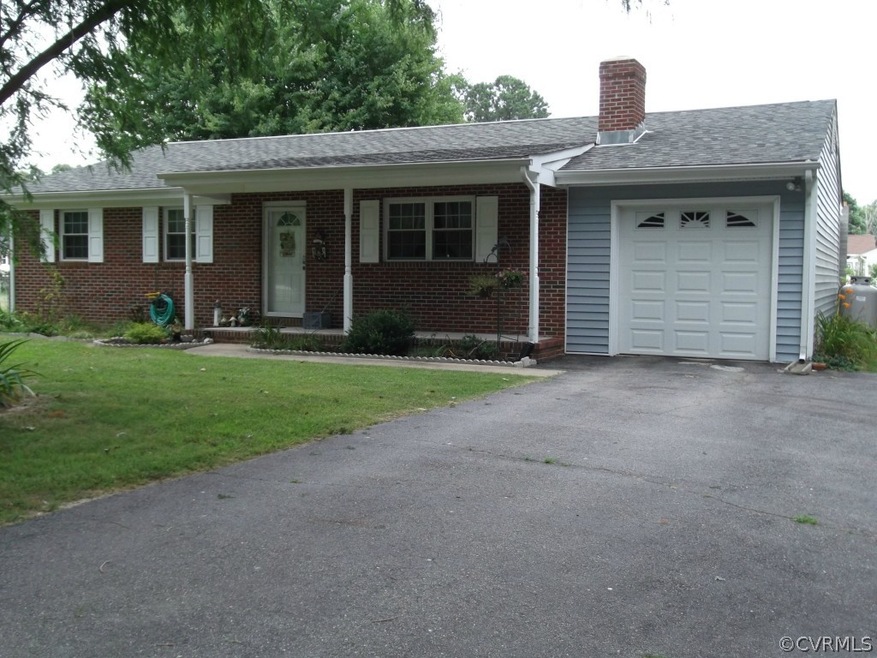 unlisted-address, Prince George, VA 23875 - photo 1