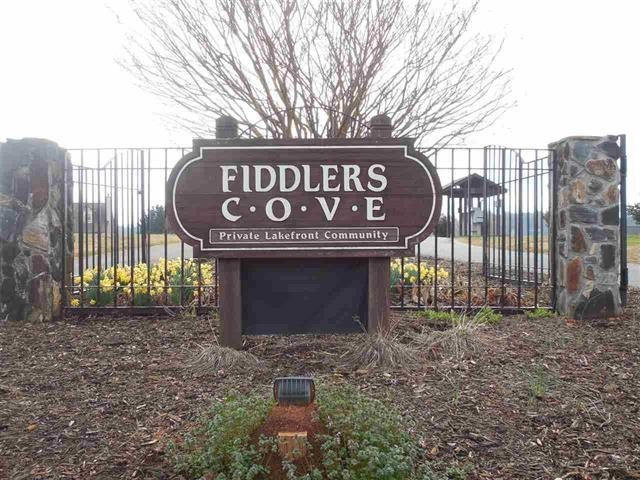 1e Watermelon Way unit Fiddlers Cove, Tract, Tamassee, SC 29686 - photo 1