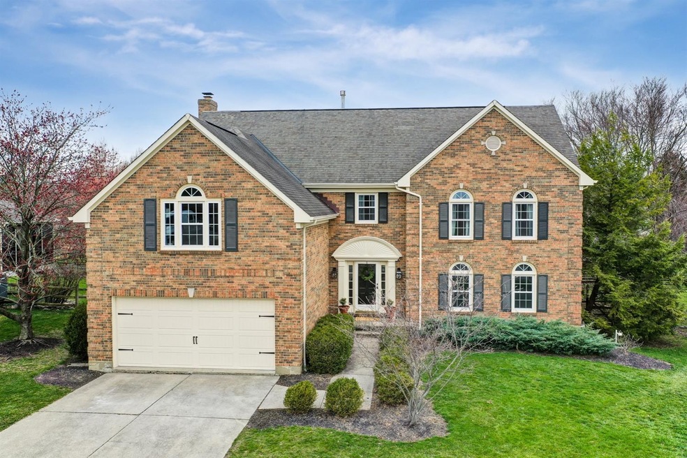 7125 Saint Albans Way, Liberty Township, OH 45011 - photo 1