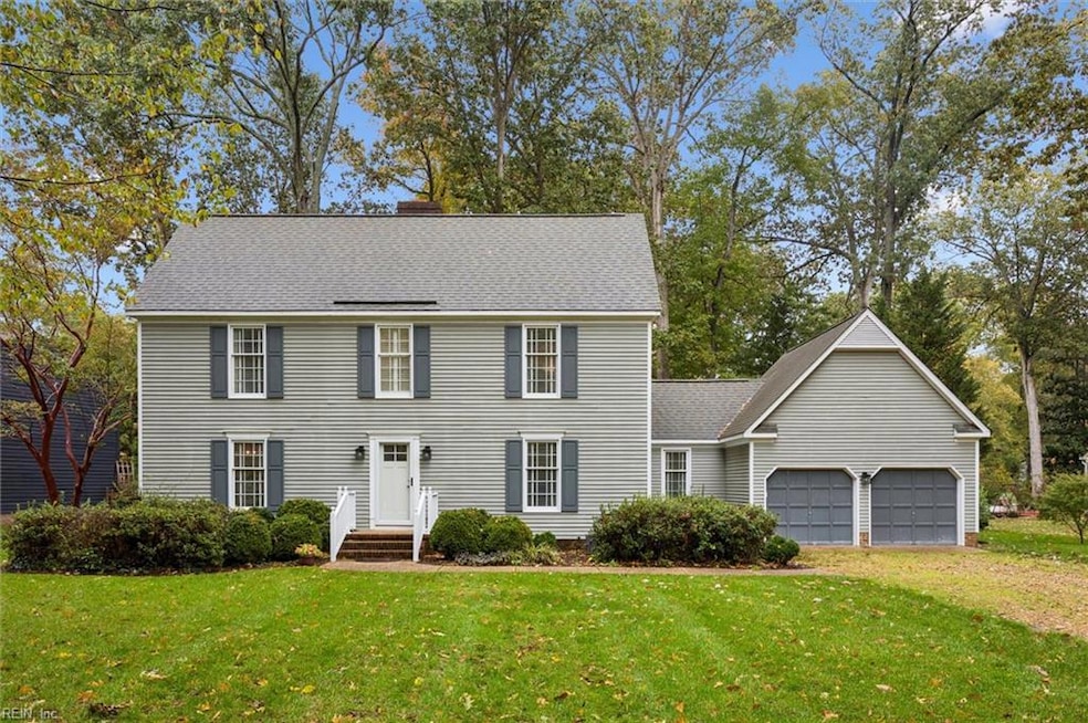 Under Contract $515,000