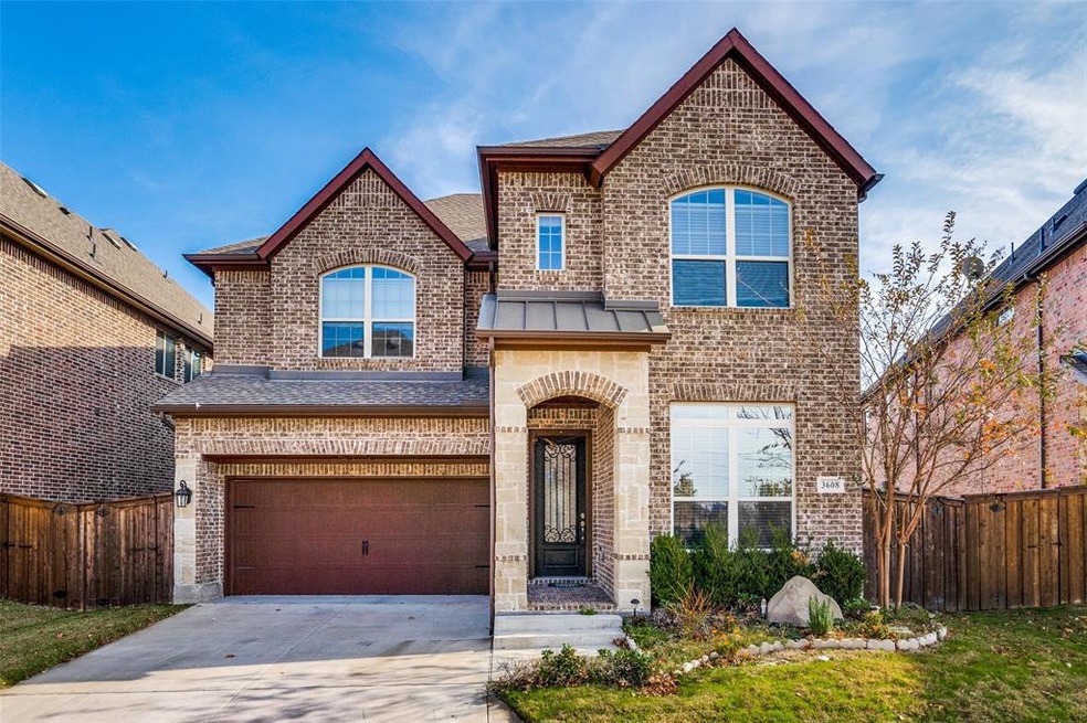 3608 Connaught Rd, Richardson, TX 75082 - photo 1