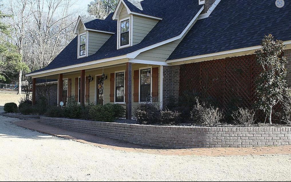 200 Quail Creek Dr, Oxford, MS 38655 - photo 1