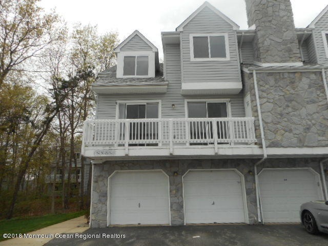 912 Scarlet Oak Ave unit 12, Toms River, NJ 08755 - photo 1