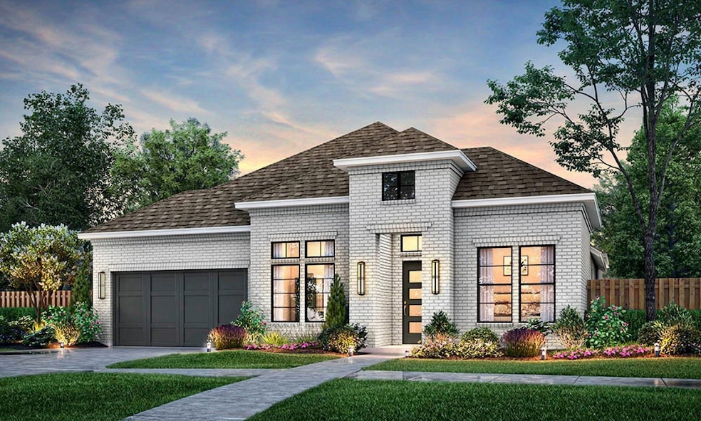 Gorgeous and elegant, new construction homes now available in Northwood Manor!