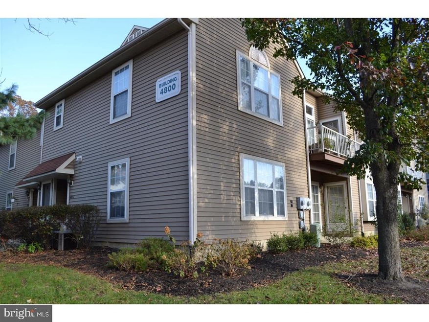 4801A Albridge Way unit 4801, Mount Laurel, NJ 08054 - photo 1