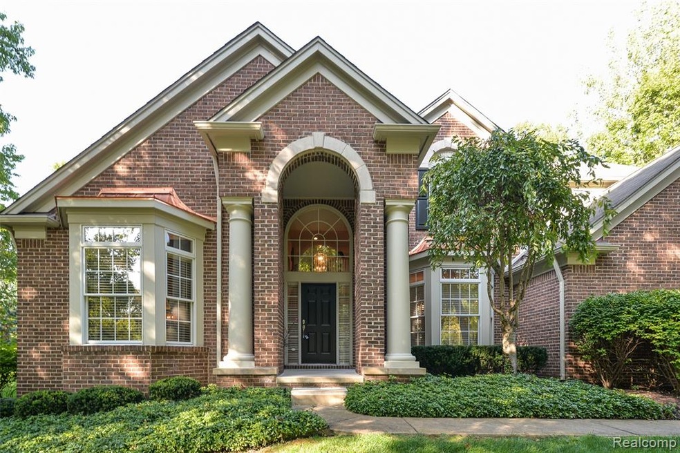 WELCOME to 9337 Amherst Drive, BRIGHTON