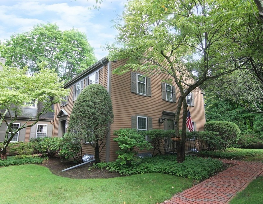 1505 Massachusetts Ave unit 12, Lexington, MA 02420 - photo 1