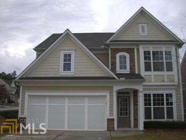 552 Bridgeton Cove, Suwanee, GA 30024 - photo 1