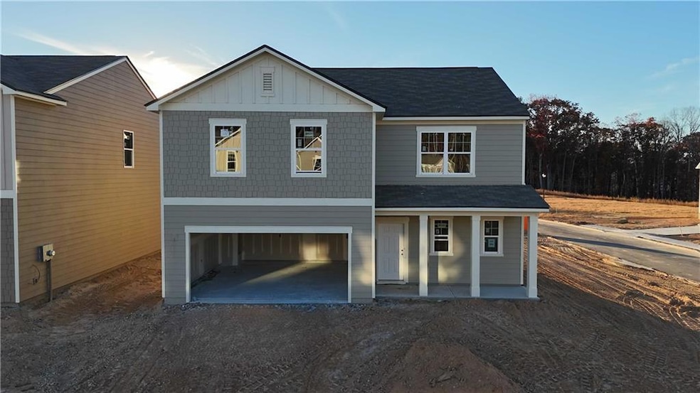 104 Rowlett Place St, Bethlehem, GA 30620 - photo 1