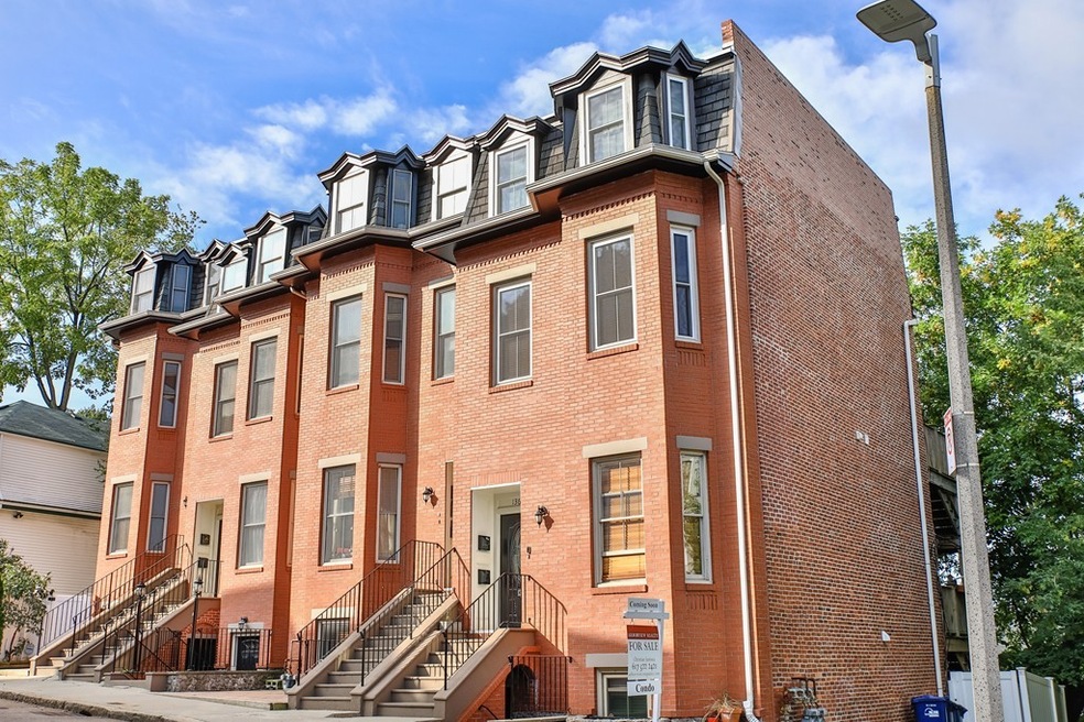 136 Marcella St unit 1, Roxbury, MA 02119 - photo 1