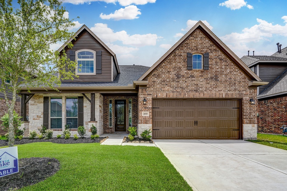 4818 Windy Poplar Trail, Rosenberg, TX 77471 - photo 1