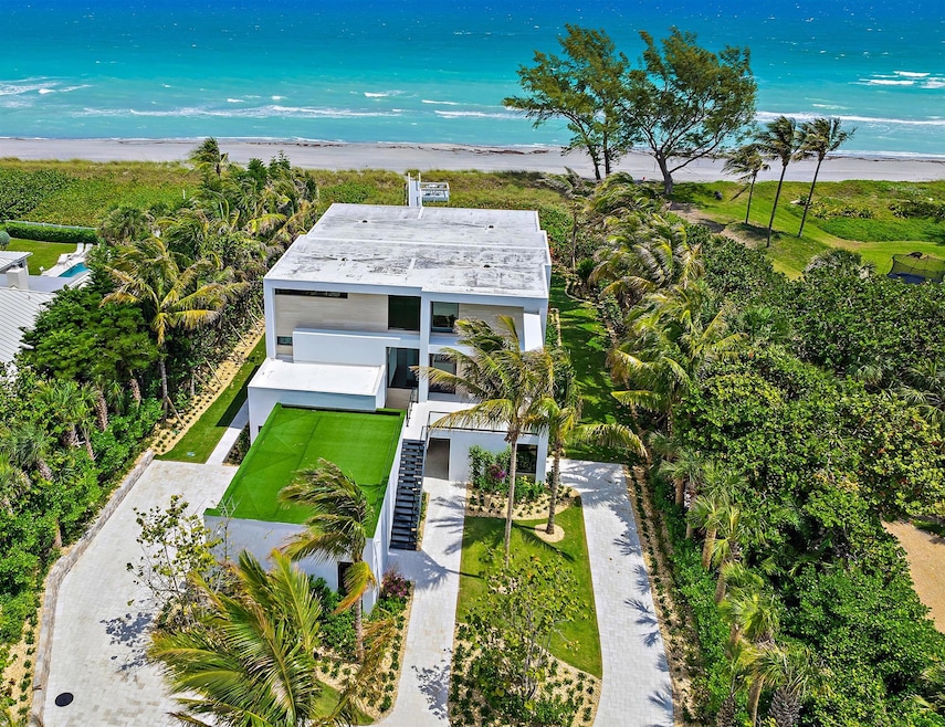 Xxx N Beach Rd, Hobe Sound, FL 33455 - photo 1