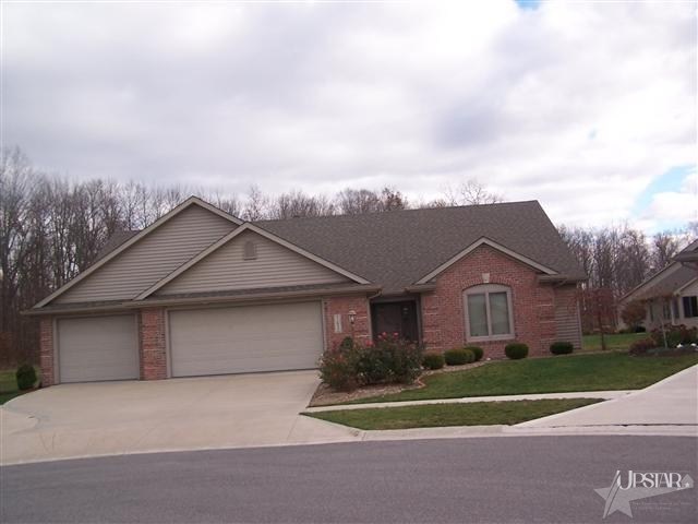 11832 Butternut Cove, Leo, IN 46765 - photo 1