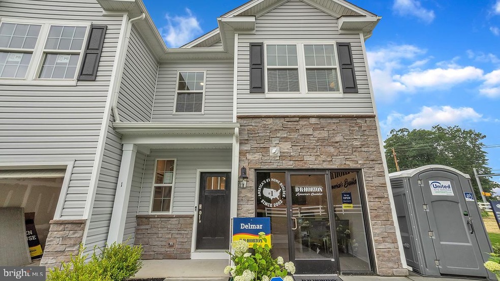 52 Peregrine Way, Burlington Township, NJ 08016 - photo 1