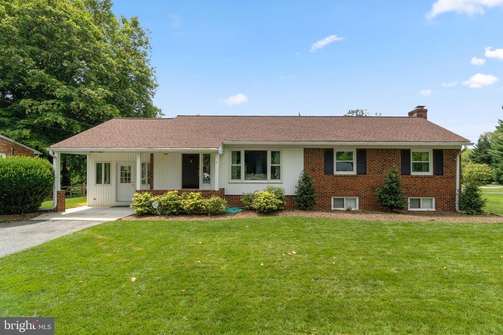 1203 Ednor Rd, Silver Spring, MD 20905 - photo 1