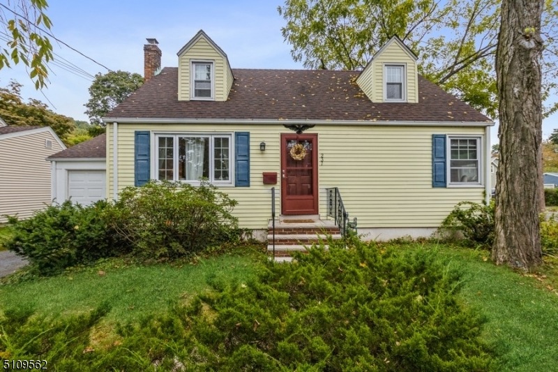 237 Westfield Rd, Scotch Plains, NJ 07076 - photo 1