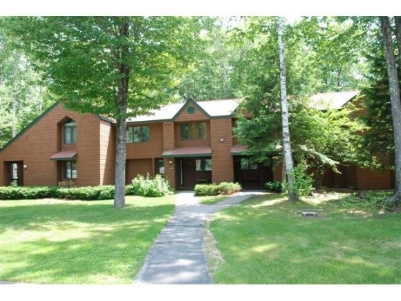 288 Cascade Dr unit 288, Woodstock, NH 03262 - photo 1
