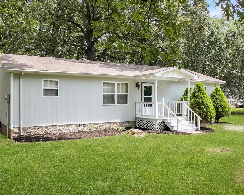 1402 Royal Trail, Manchester, TN 37355 - photo 1