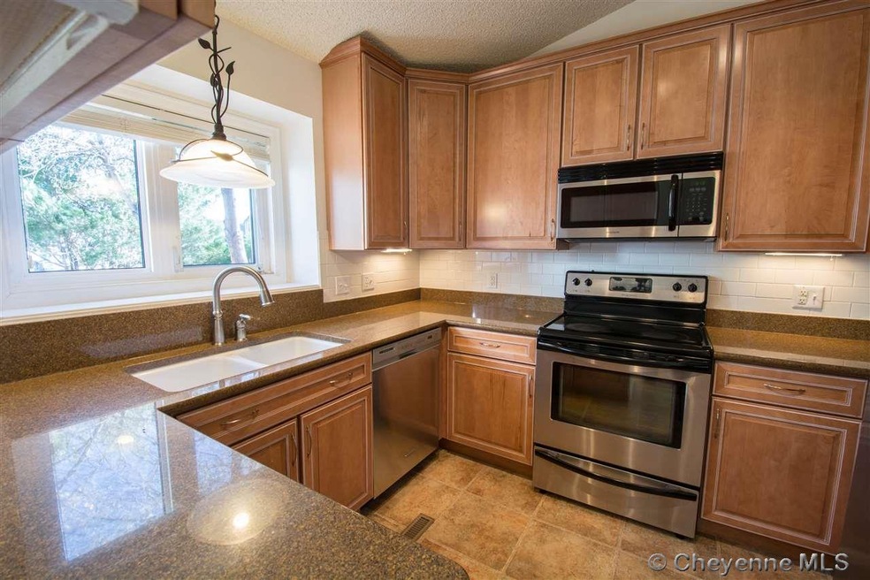 2317 Frontier Ct, Cheyenne, WY 82001 - photo 1