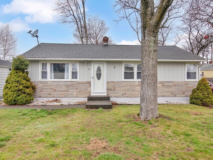 Sold $275,000 • Co-Listing Agent