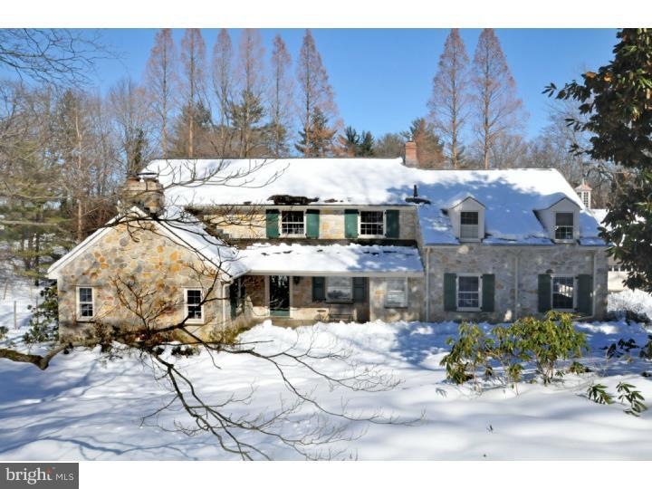 957 Coates Rd, Jenkintown, PA 19046 - photo 1