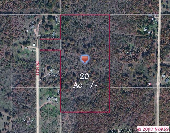 0 N 4704 Rd unit 1314517, Muldrow, OK 74948 - photo 1