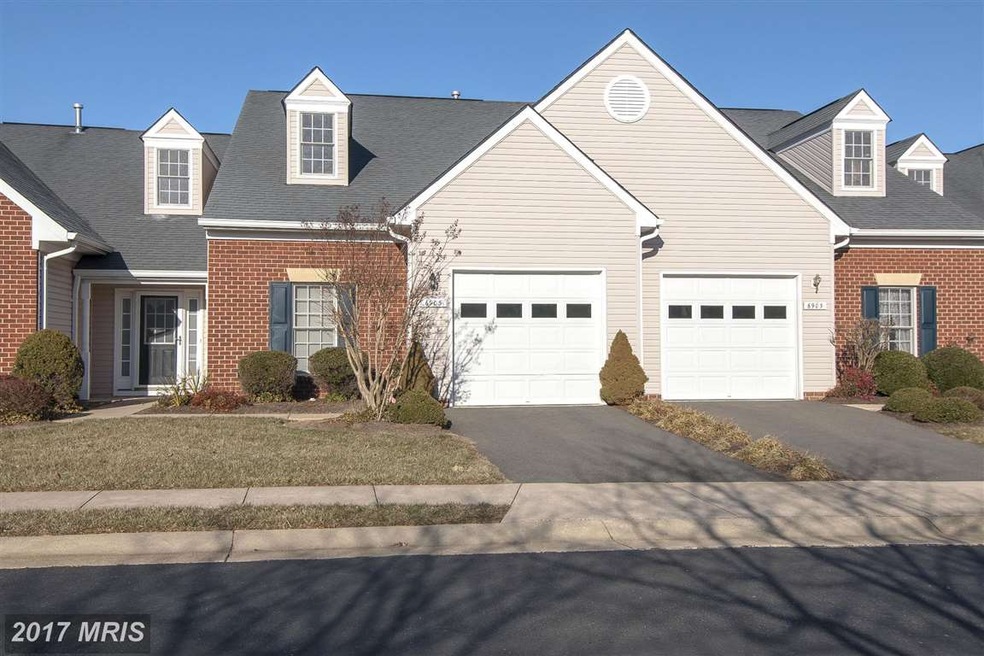6905 Craven Ln, Fredericksburg, VA 22407 - photo 1