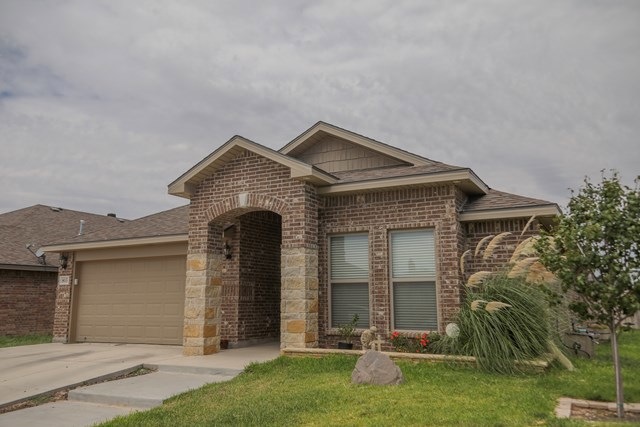 803 E 99th St, Odessa, TX 79765 - photo 1