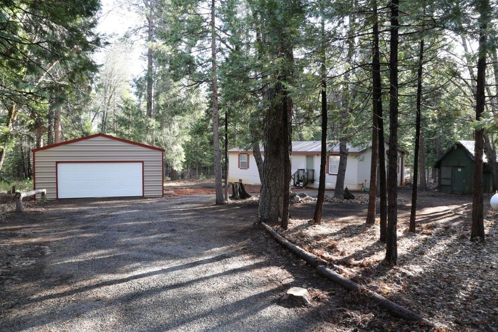 Circular Driveway